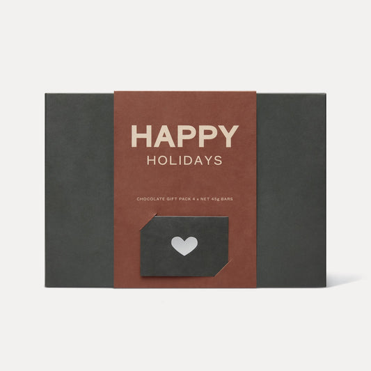 Happy Holiday Gift Pack