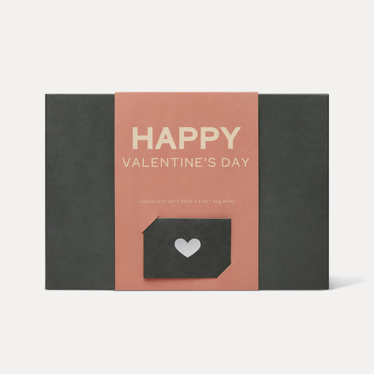 Happy Valentine's Day Gift Pack