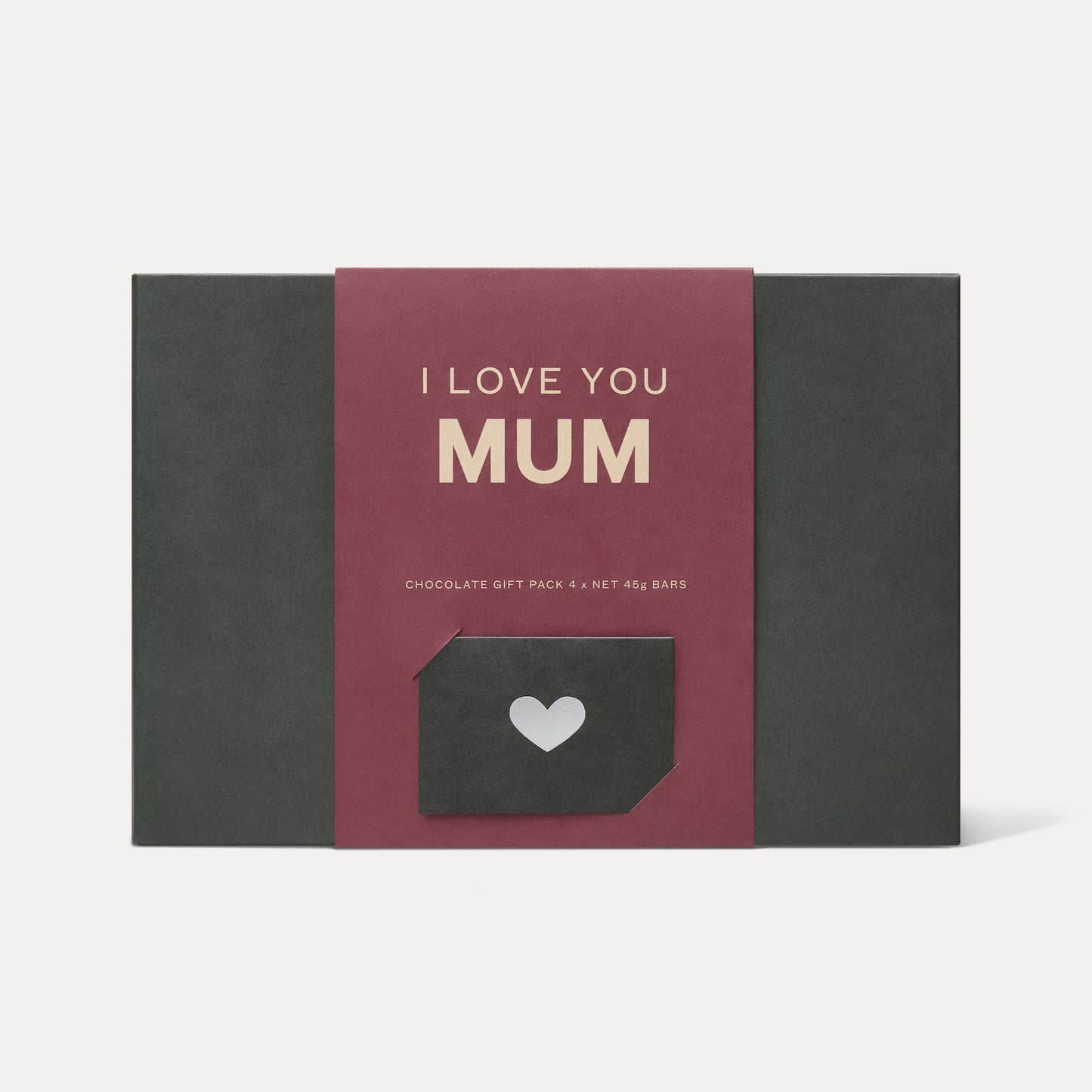 I Love You, Mum Gift Pack