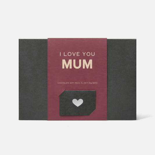 I Love You, Mum Gift Pack